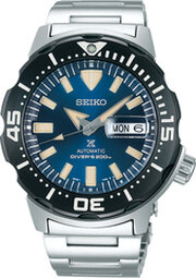 Seiko Prospex Sea SRPD25J1 фото