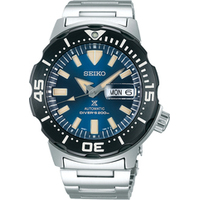 Seiko Prospex Sea SRPD25J1