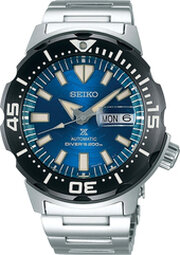 Seiko Prospex Sea SRPE09J1 фото