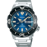 Seiko Prospex Sea SRPE09J1