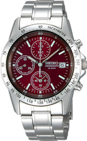 Seiko SBTQ045 фото