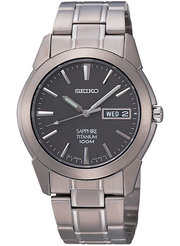 Seiko SGG731P фото