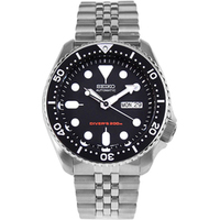 Seiko SKX007K2