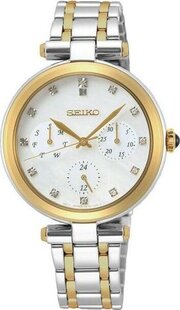 Seiko SKY660P1 фото