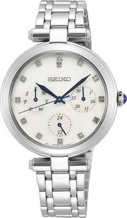 Seiko SKY663P1 фото