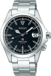 Seiko SPB117J1 фото