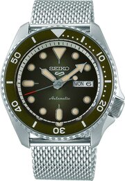 Seiko SRPD75K1 фото