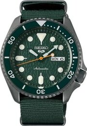 Seiko SRPD77K1 фото