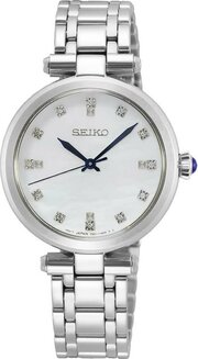 Seiko SRZ529P1 фото