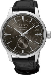 Seiko SSA345J1 фото