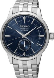 Seiko SSA347J1 фото