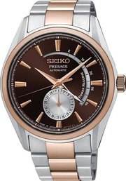 Seiko SSA354J1 фото