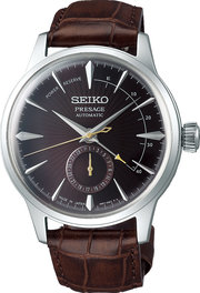 Seiko SSA393J1 фото