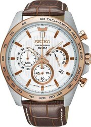 Seiko SSB306P1 фото