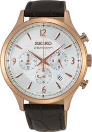 Seiko SSB342P1 фото