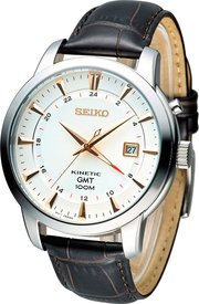 Seiko SUN035P1 фото