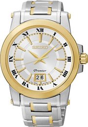 Seiko SUR016P1 фото