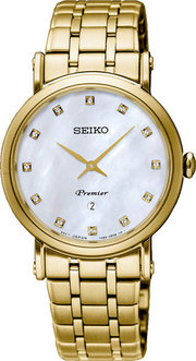 Seiko SXB434P1 фото