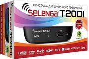 Selenga T20DI фото