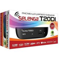 Selenga T20DI