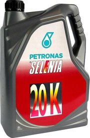 Selenia 20K 10W-40 5 л фото