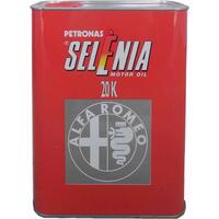 Selenia 20k Alfa Romeo 10W-40 2 л