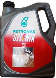 Selenia 20k Alfa Romeo 10W-40 5 л фото