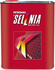 Selenia K 5W-40 2 л фото