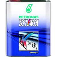 Selenia K Power 5W-30 2 л