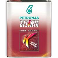 Selenia K Pure Energy 5W-40 2 л