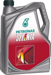 Selenia K Pure Energy 5W-40 5 л фото