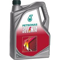 Selenia K Pure Energy 5W-40 5 л