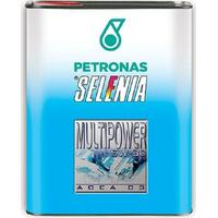 Selenia Multipower C3 5W-30 2 л