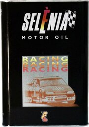 Selenia Racing 10W-60 2 л фото