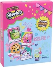 Selfie Media Shopkins Наши лучшие селфи! фото