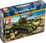 Sembo Iron Blood Heavy Equipment 105530 фото