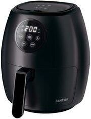 Sencor SFR 5030BK фото