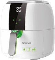 Sencor SFR 5320WH фото