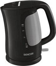 Sencor SWK 2511BK фото