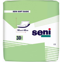 Seni Soft Basic пеленки 90x60 (30)