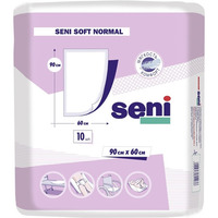 Seni Soft Normal пеленки 90x60 (10)