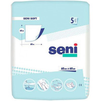 Seni Soft пеленки 60x60 (5)