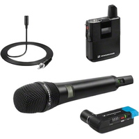 Sennheiser AVX-Combo Set-3-Eu