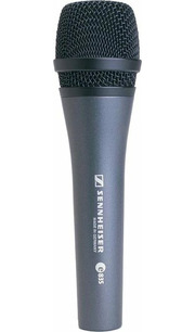 Sennheiser E 835 фото