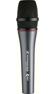 Sennheiser E 865 фото