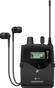 Sennheiser EK IEM G4-G фото