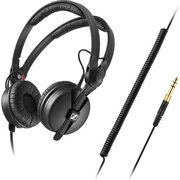 Sennheiser HD 25 Plus фото