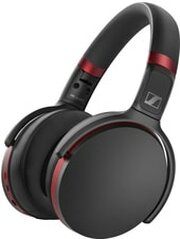 Sennheiser HD 458BT фото