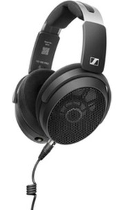 Sennheiser HD 490 PRO Plus фото