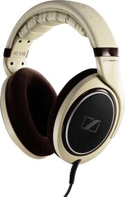 Sennheiser HD 598 фото